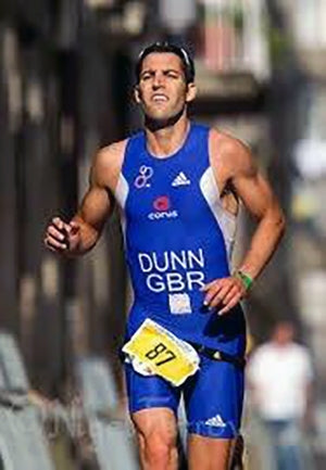 Nick Dunn