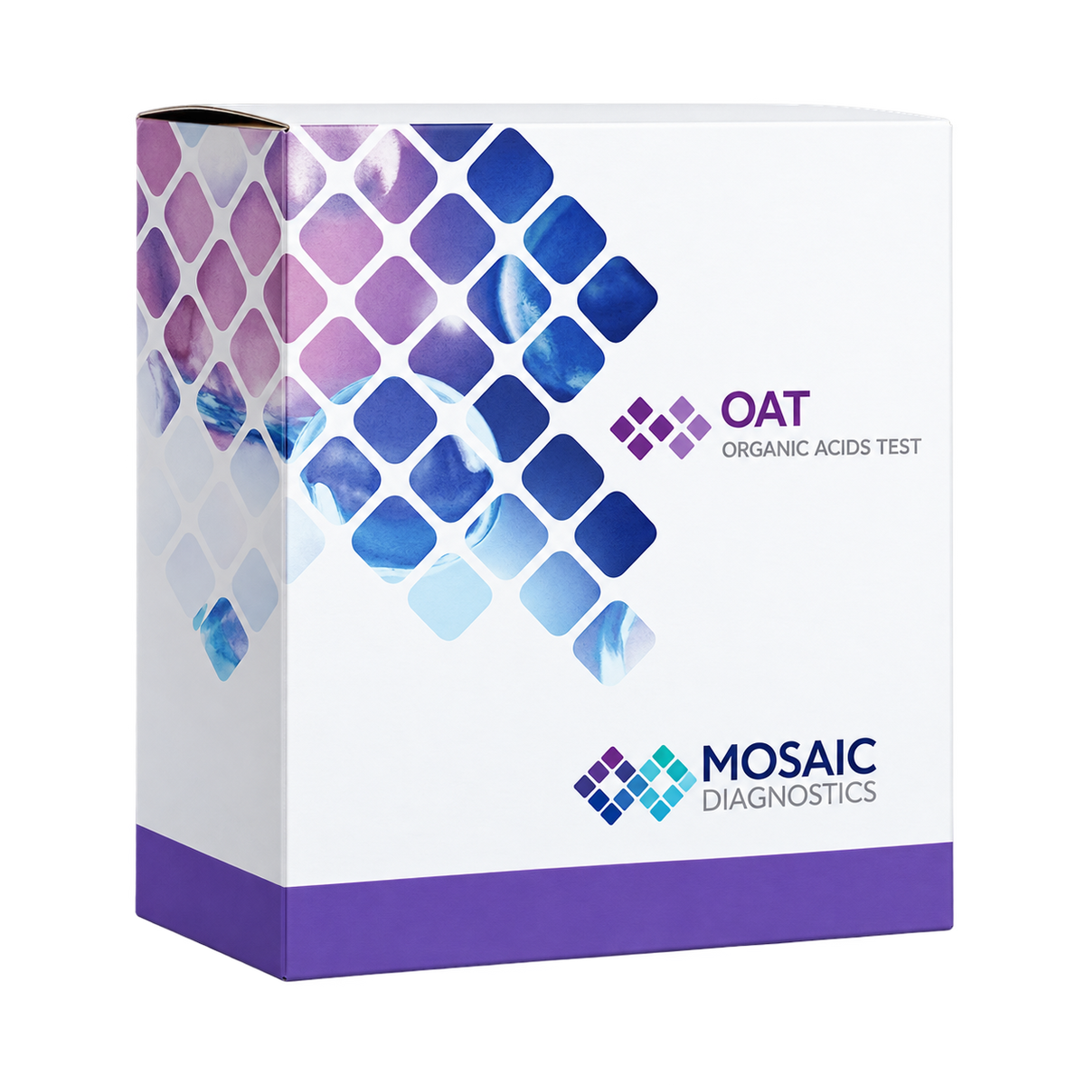 ORGANIC ACIDS TEST (OAT)