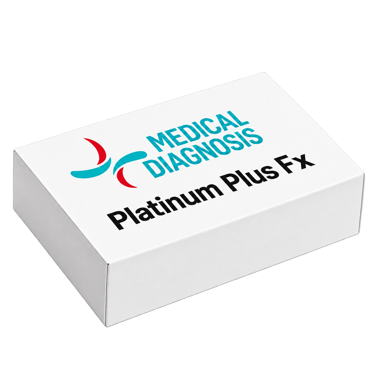 PLATINUM PLUS FX Panel