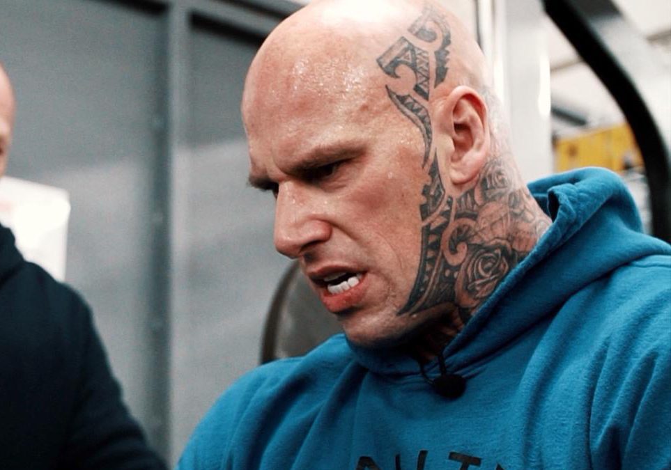 Martyn Ford