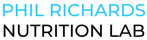 Phil Richards Nutrition Lab