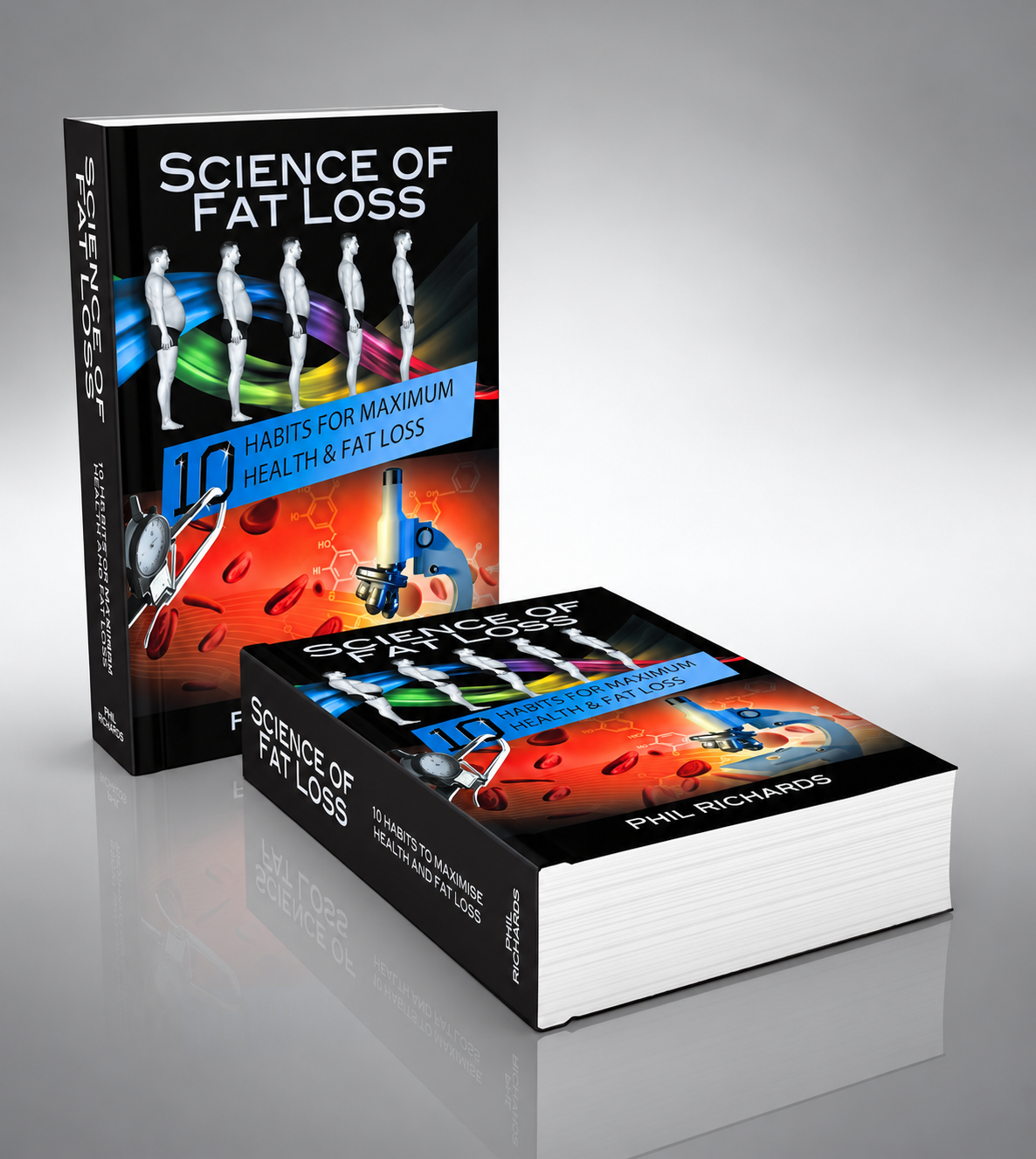Science of Fat Loss by Phil Richards