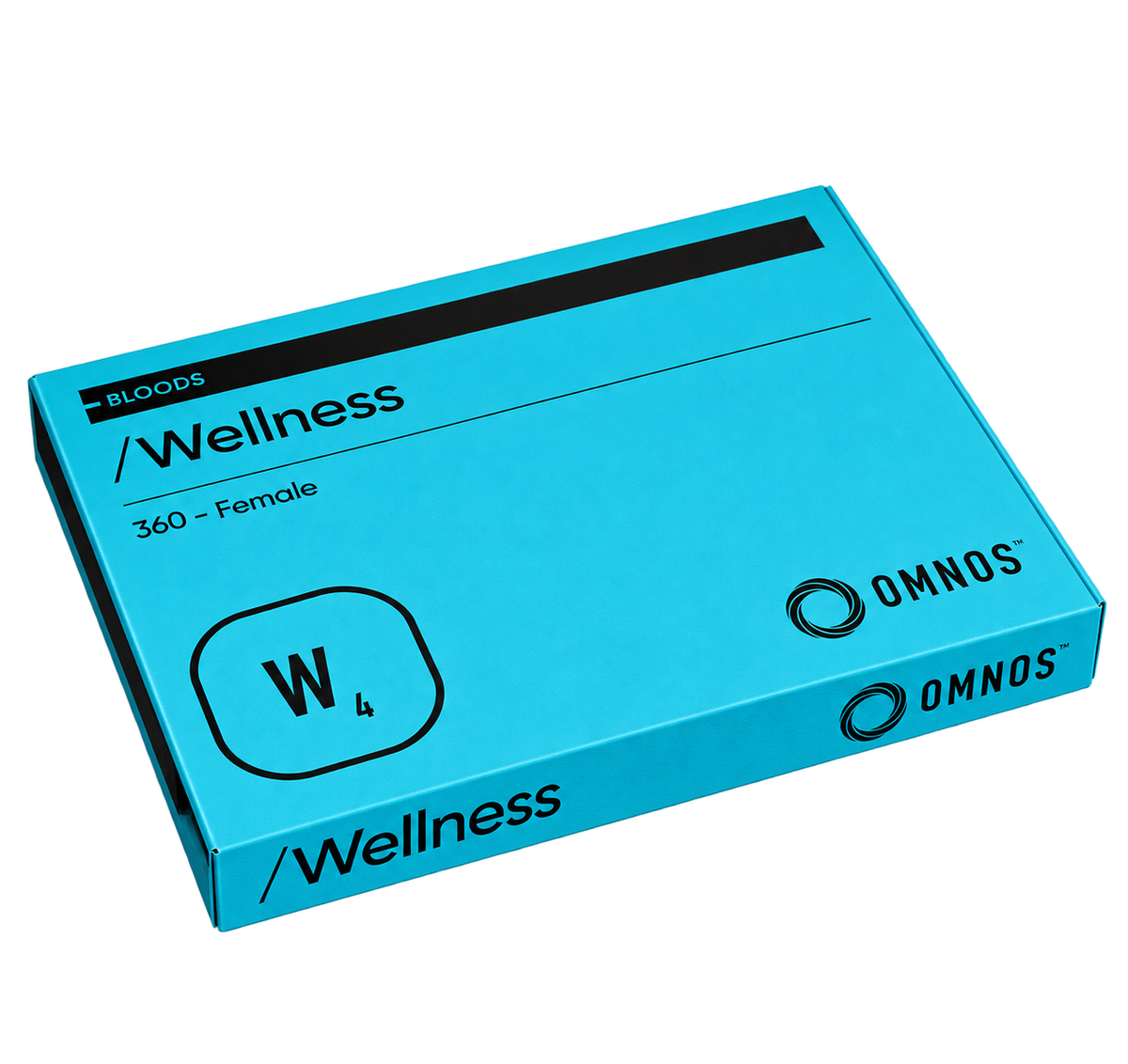 WELLNESS 360 FEMALE