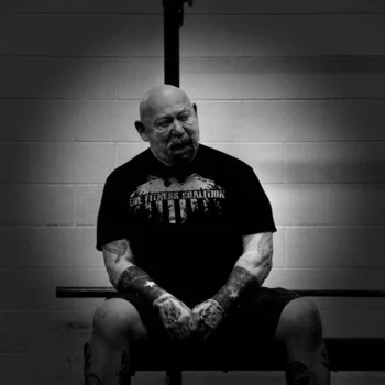 Louie Simmons