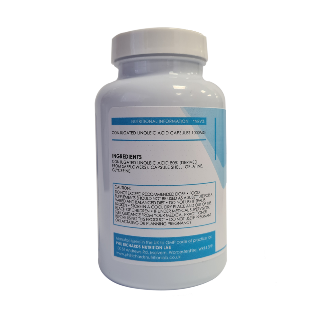 Curated visual reference: Visual Reference: Cla Conjugated Linoleic Acid 1000Mg X 90 Capsules