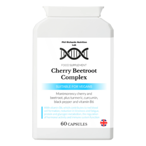 Cherry Beetroot Complex