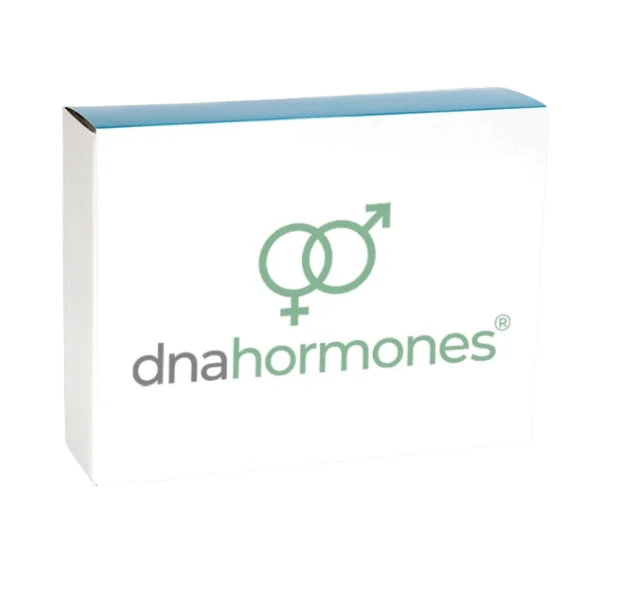 DNA Hormones Panel
