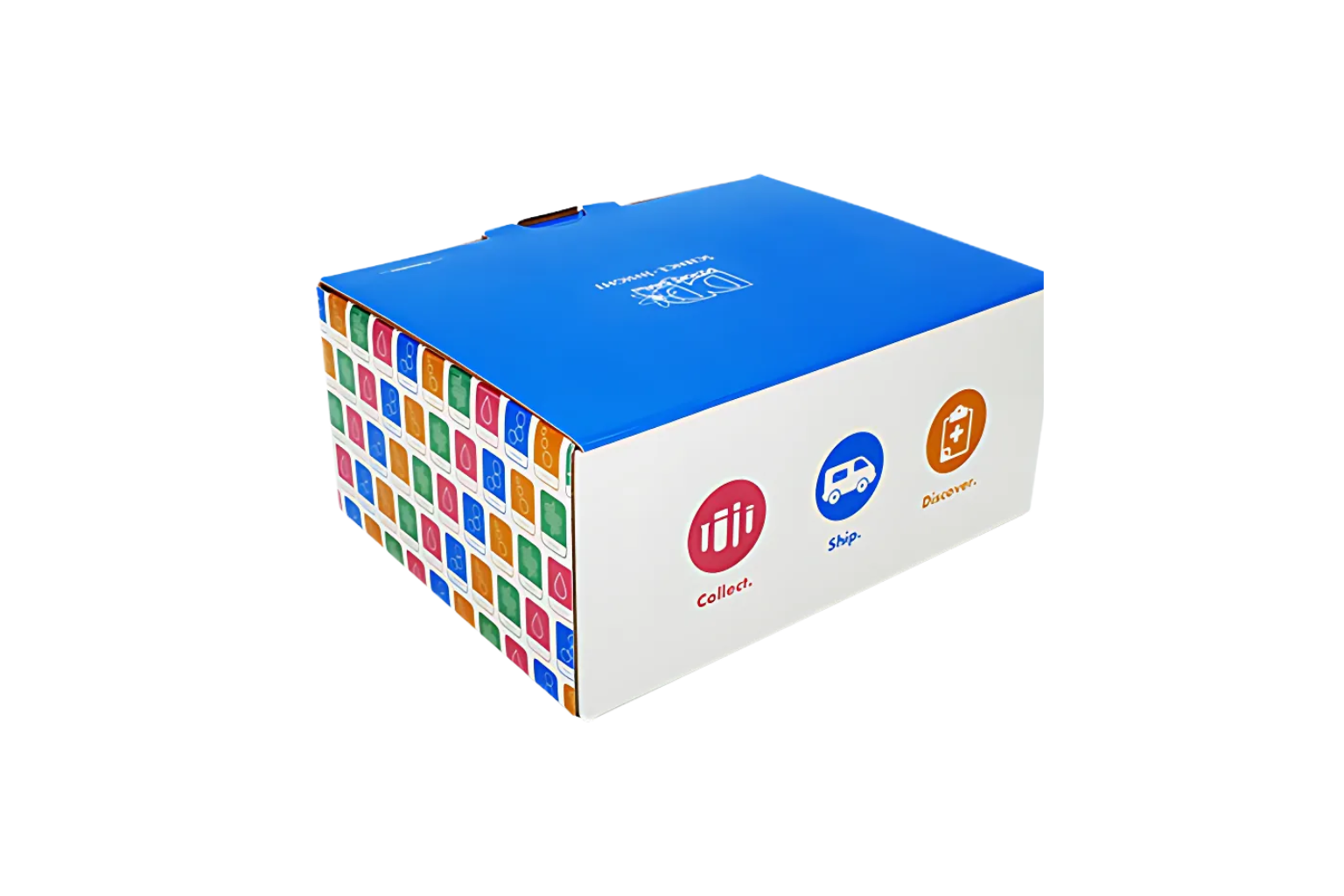 Fatty Acids: Erythrocytes