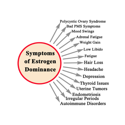 Estrogen-Dominance