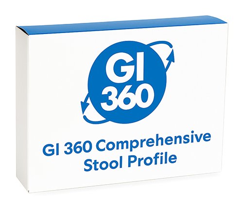 GI- 360 GI- 360