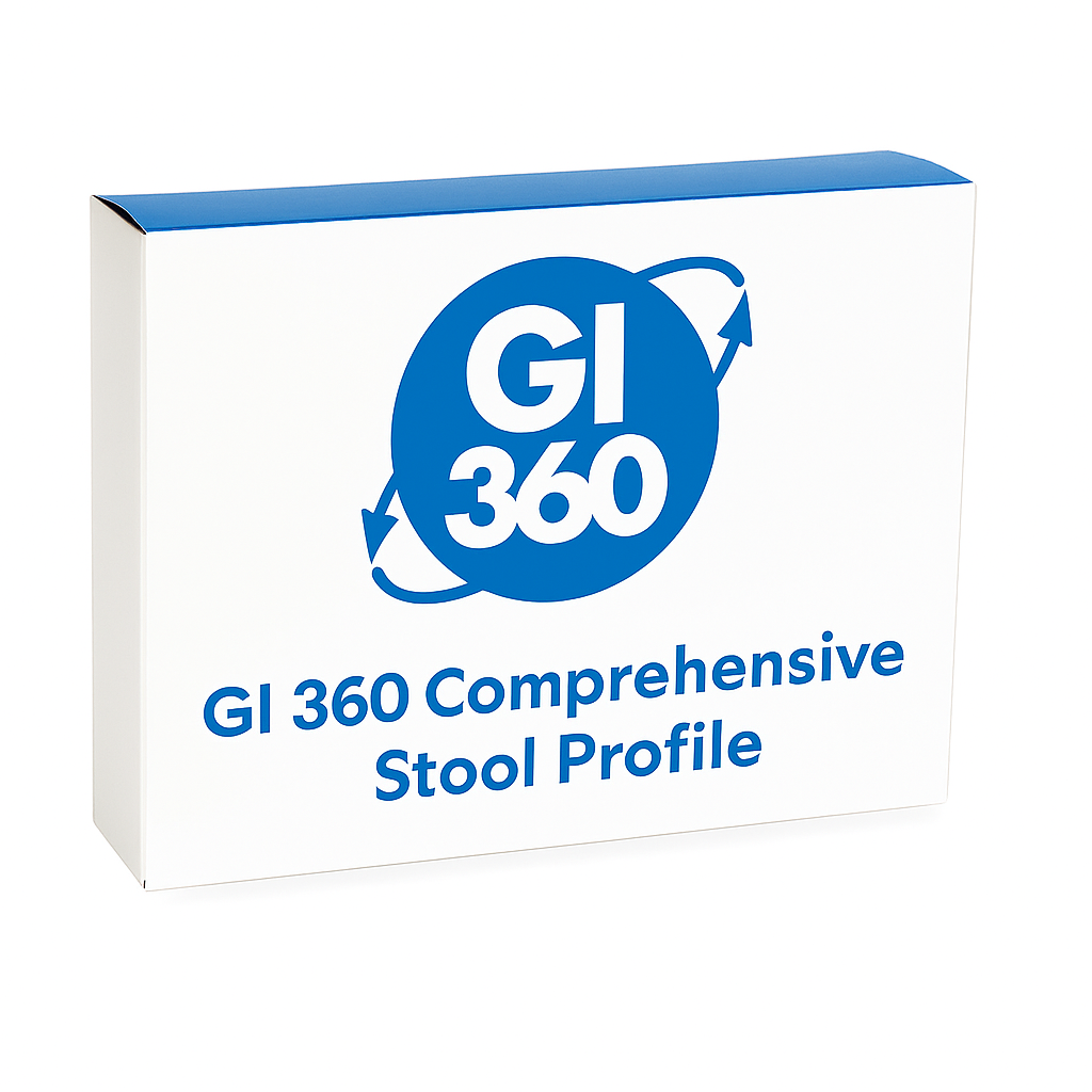 G1360 Wellness Male Bloods Panel
