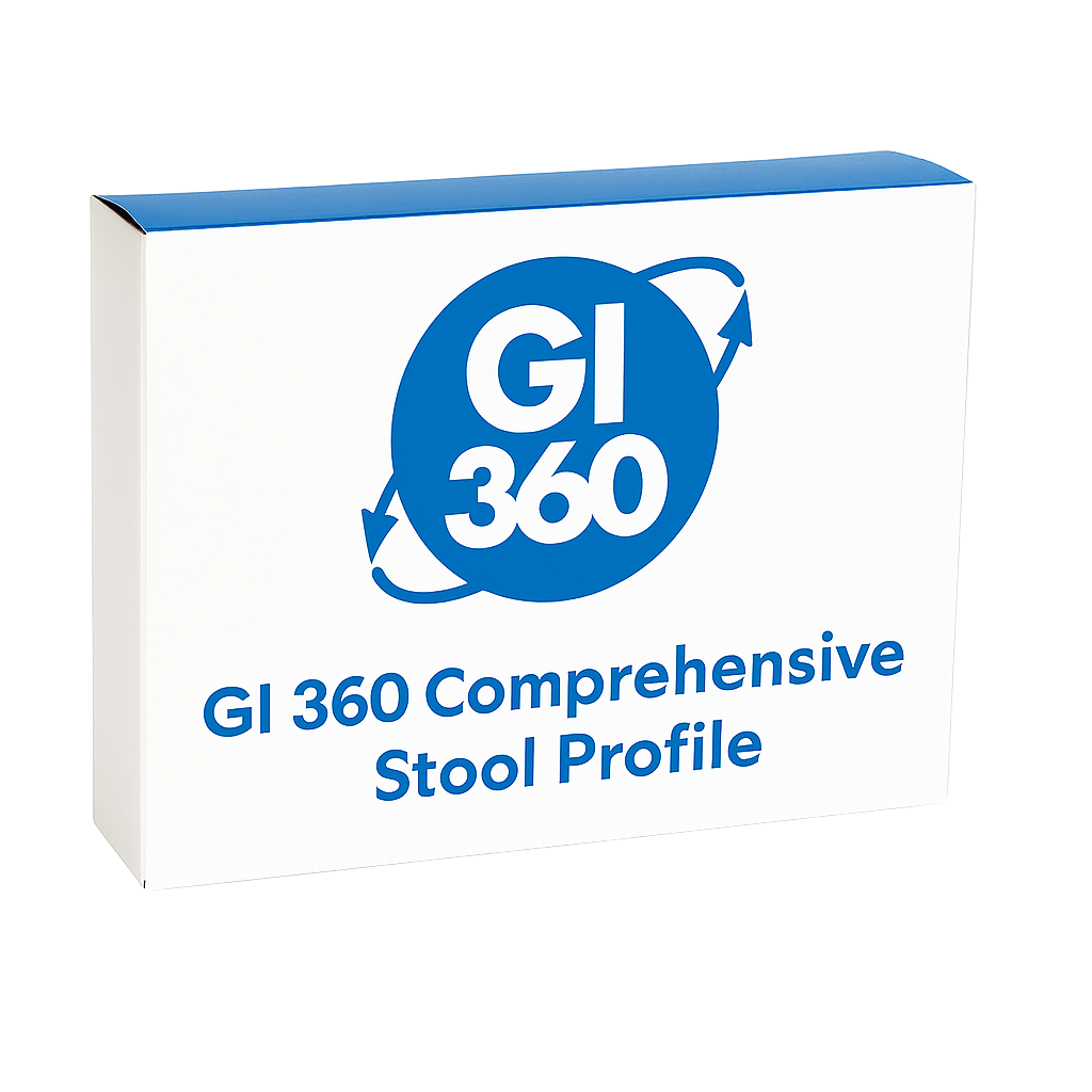 GI 360 Panel