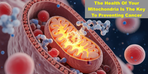 Health of Mitochondria