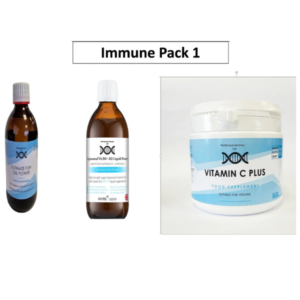 Immune Pack 1