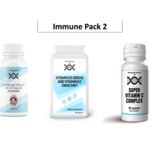 Immune Pack 2