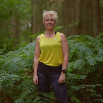 Laura Try Adventurer Video Creator Atlantic Rower