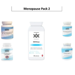 Menopause Pack 2