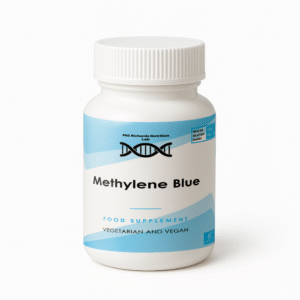 Methylene Blue USP (60 Capsules) - NEW PRODUCT coming soon