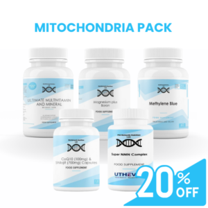 Mitochondria-Pack