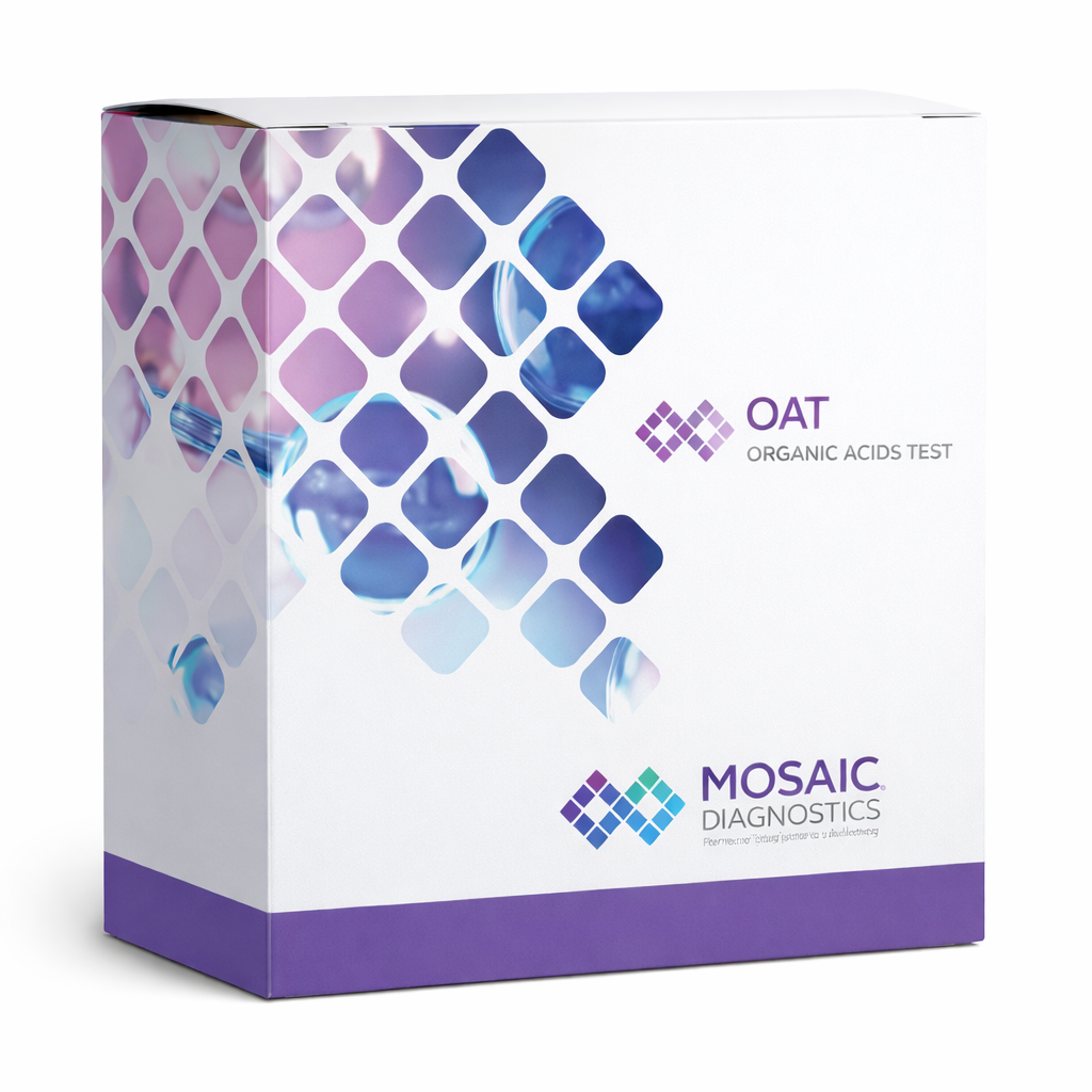 Organic Acids Test