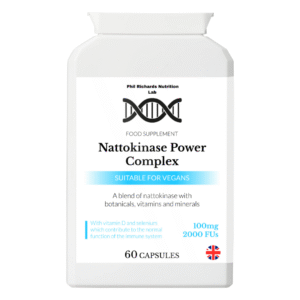 Nattokinase Power