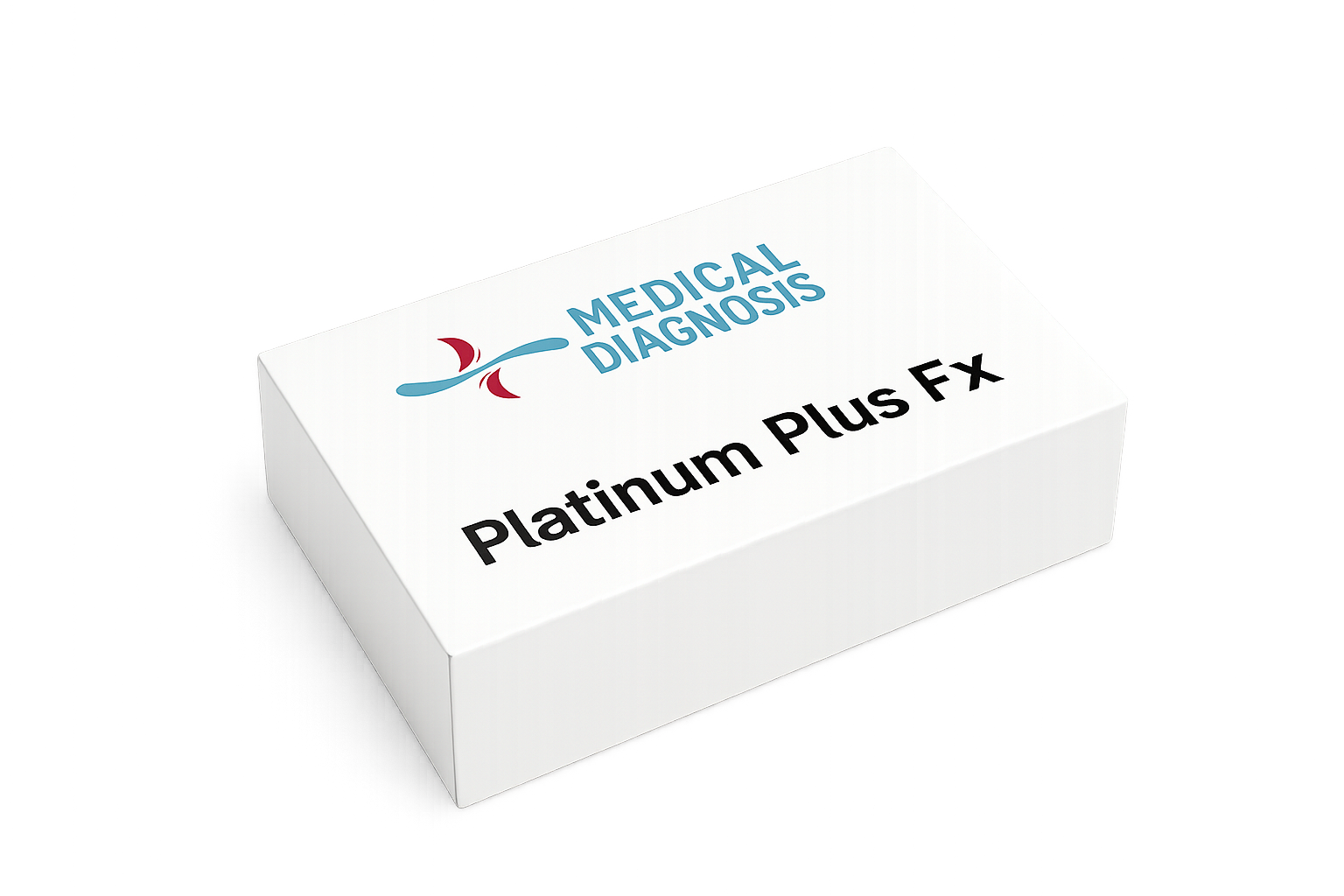 Platinum Plus Fx