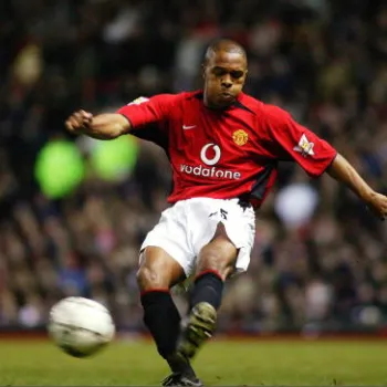 Quinton Fortune