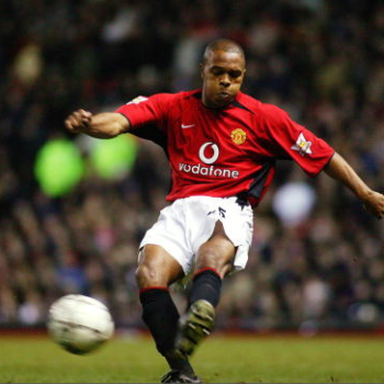 Quinton Fortune