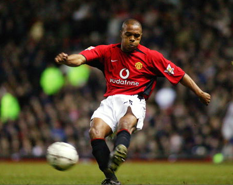 Quinton Fortune