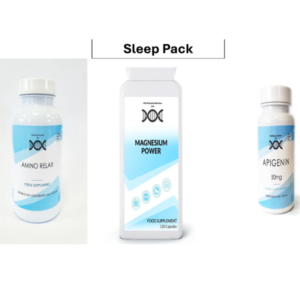 Sleep Pack