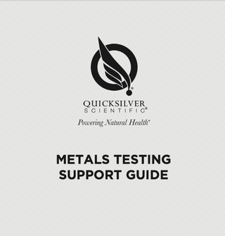 Support Guide