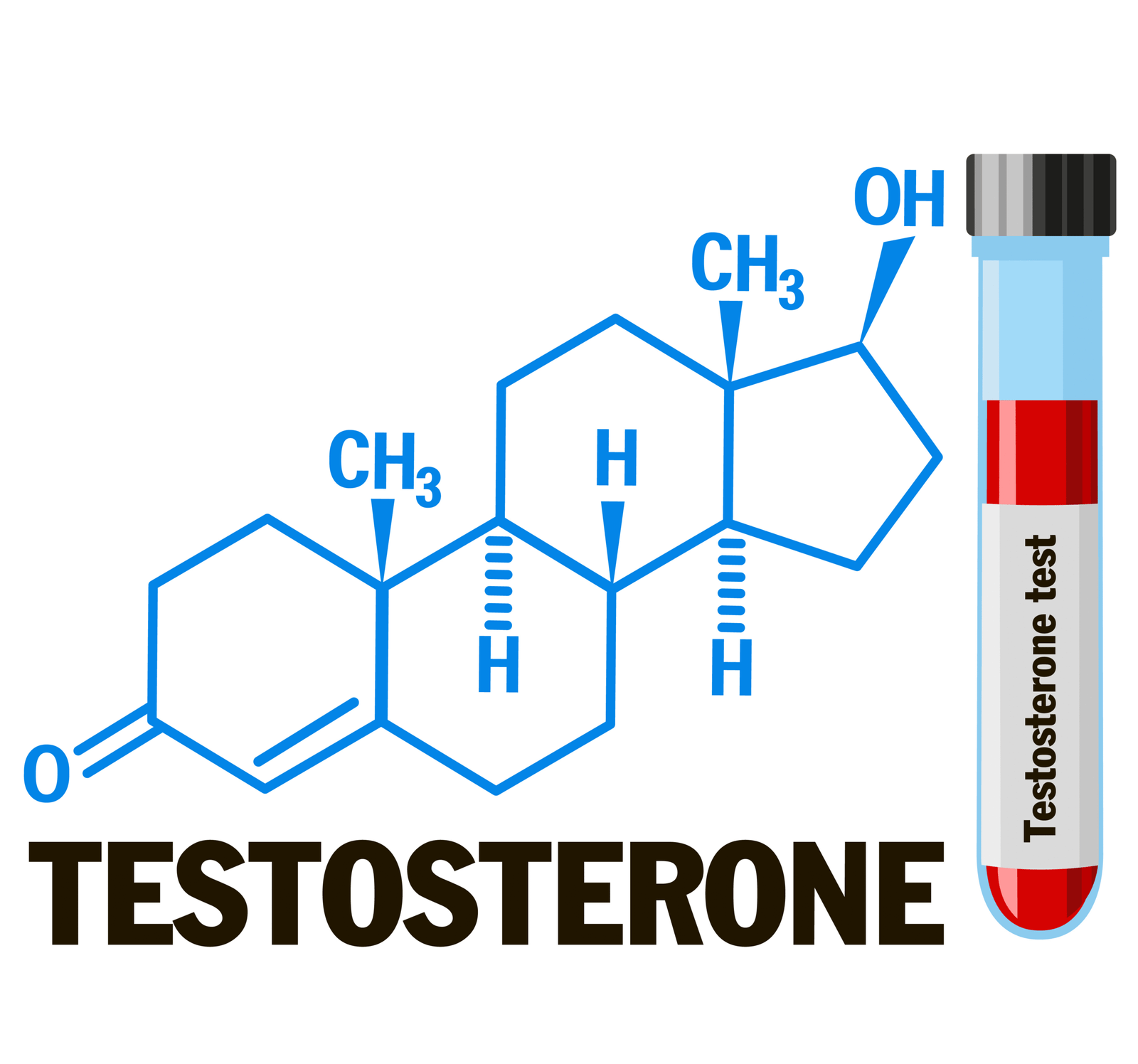 Testosterone Testing