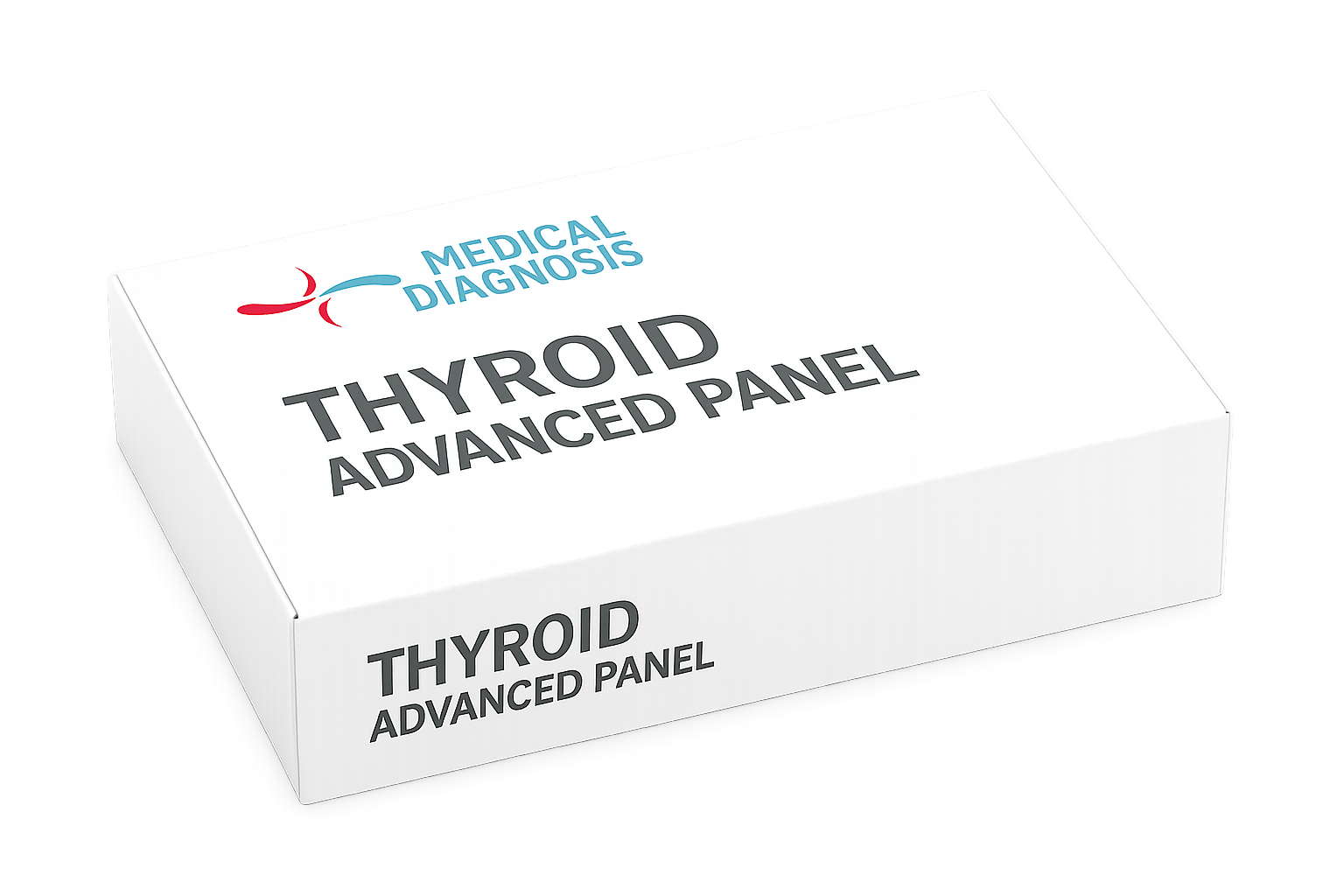 Thyroid Advanced Panel