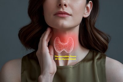 Everything you need to know about your Thyroid
