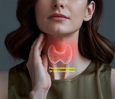 Thyroid Webinar - Phil Richards