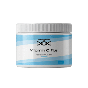 Vitamin C Plus Magnesium (250g Powder 83 servings) - NEW PRODUCT