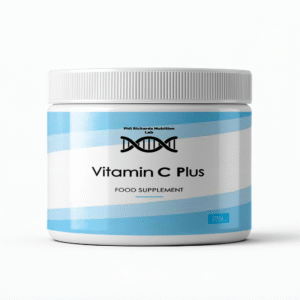 Vitamin C Plus Magnesium (250g Powder 83 servings)