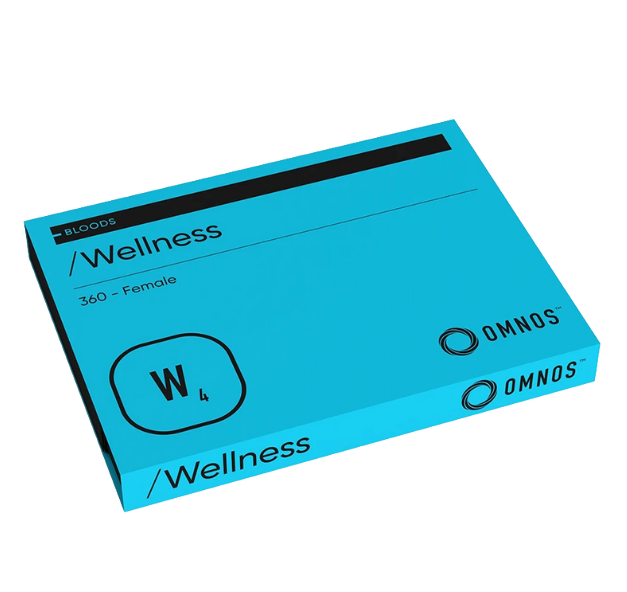 Wellness Panel 360 Female