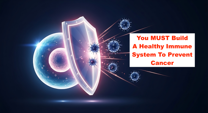 Build a Health Immune System Image