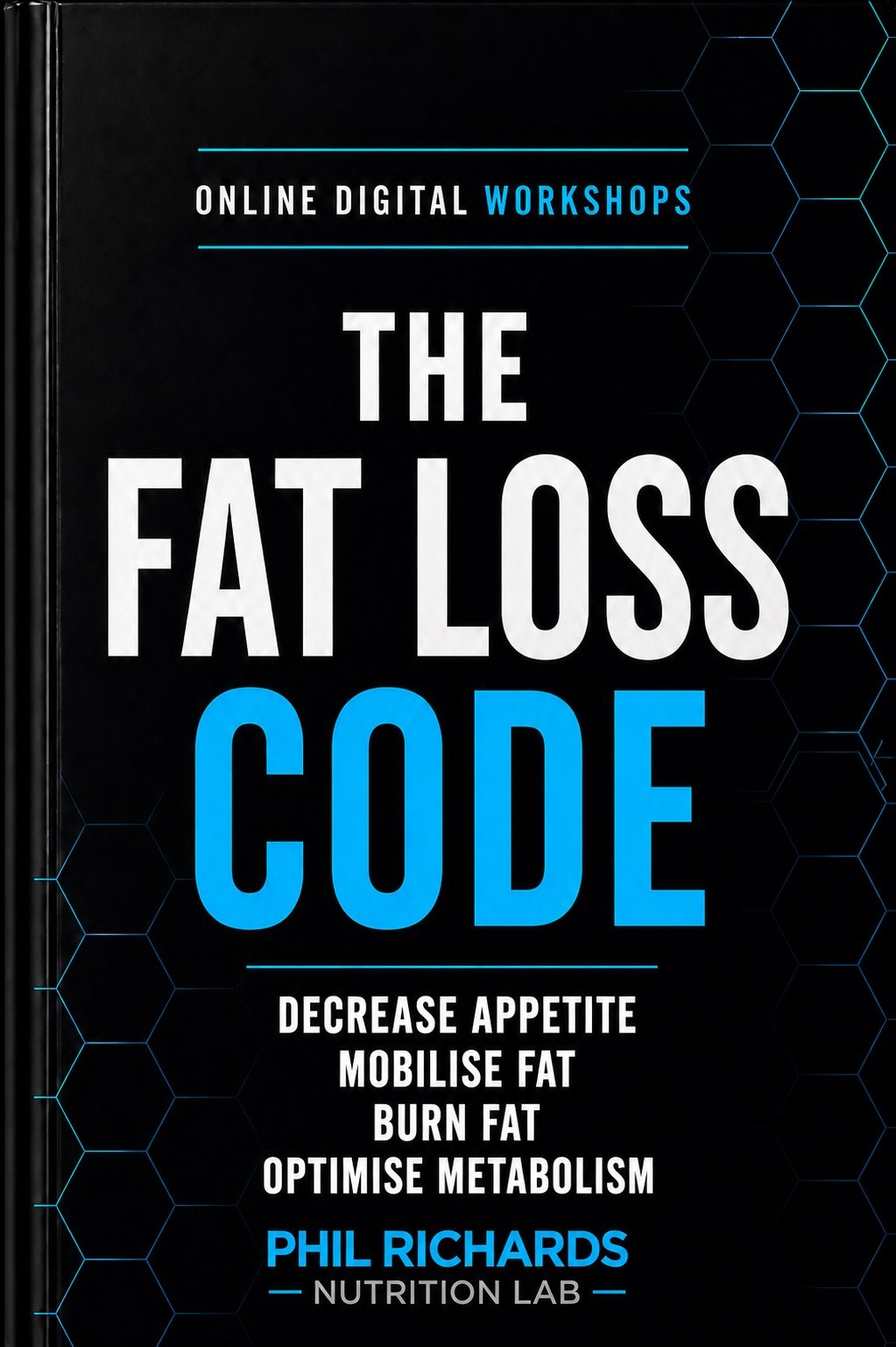 fat-loss-code-readable The Fat Loss Code Workshop - Phil Richards