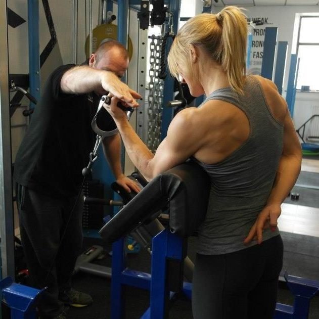 Fat Loss Course