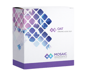 Oat Organic Acid Test
