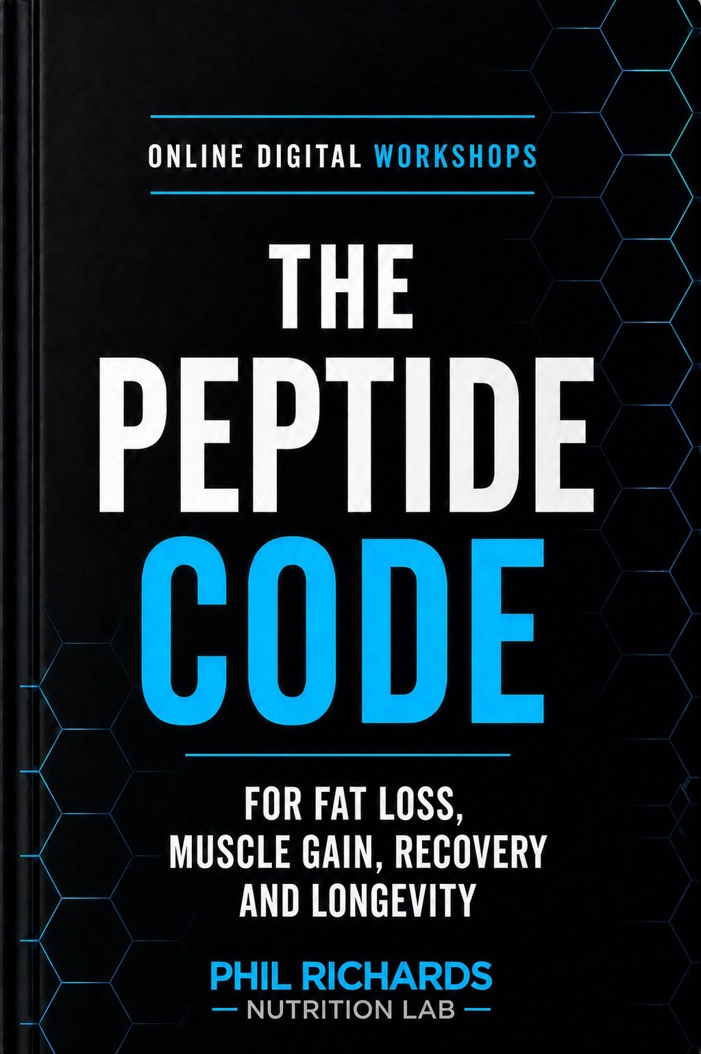 peptide-code-aligned The Peptide Code - Phil Richards