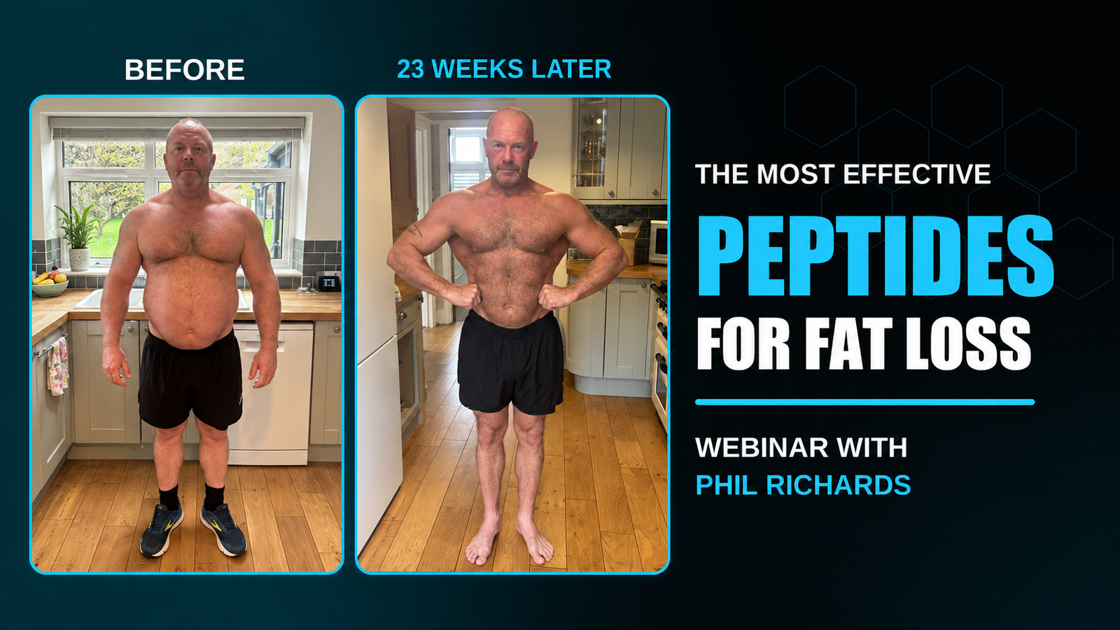 Incredible Benefits of Peptides