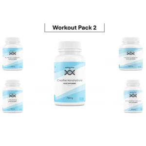 Workout Pack 2